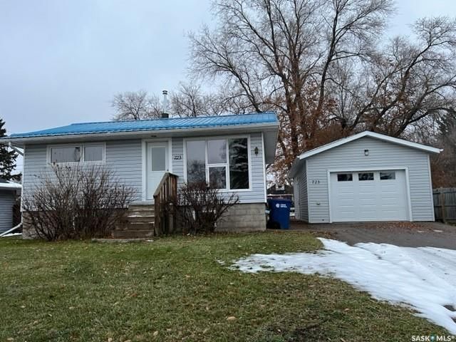 New property listed in Esterhazy